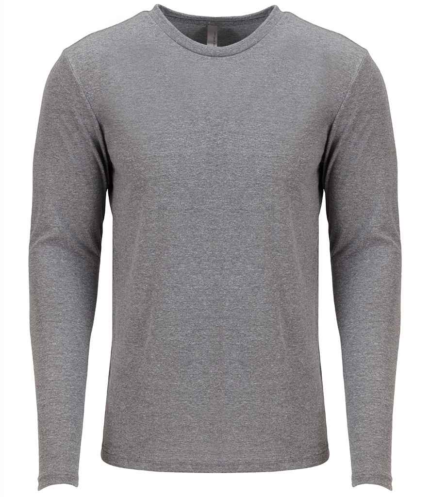 NX6071 Premium Heather Front