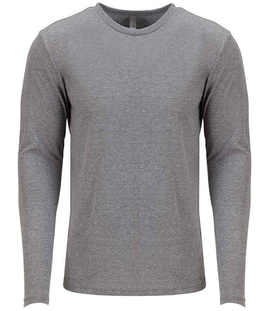 NX6071 Premium Heather Front