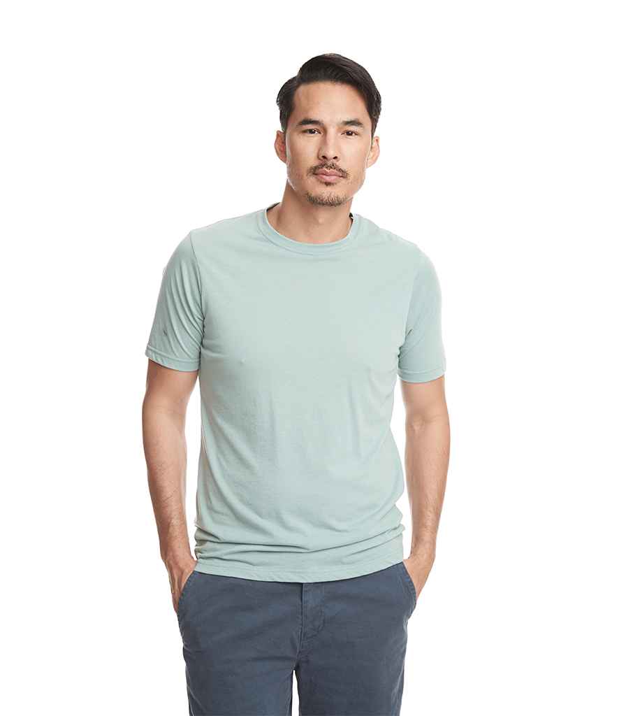 NX6200 Stonewash Green Model