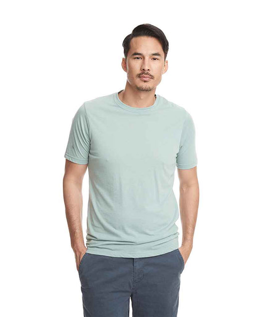 NX6200 Stonewash Green Model