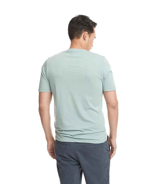 NX6200 Stonewash Green Model
