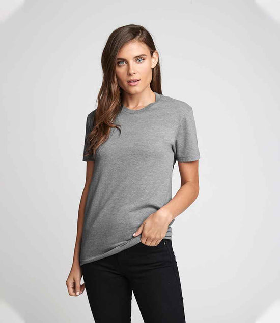 NX6210 Dark Heather Model