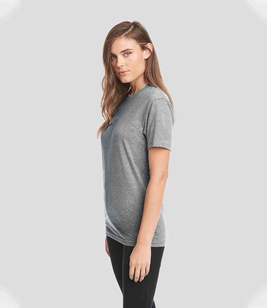 NX6210 Dark Heather Model