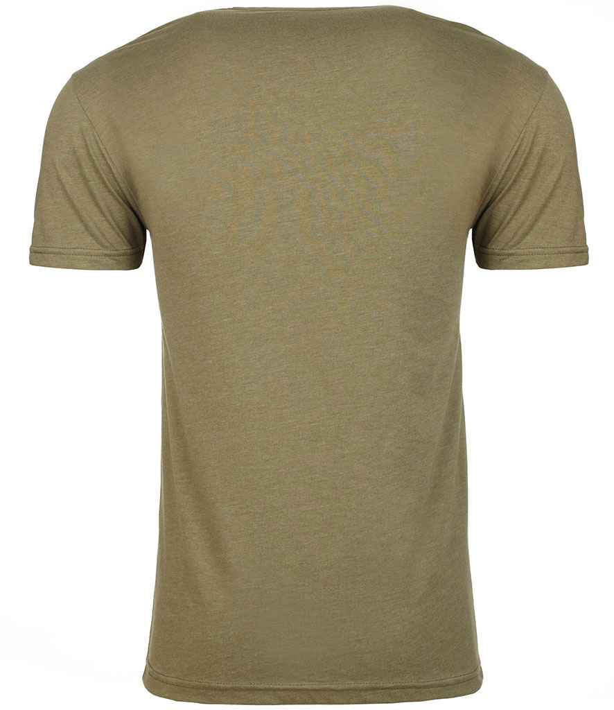 NX6210 Light Olive Back