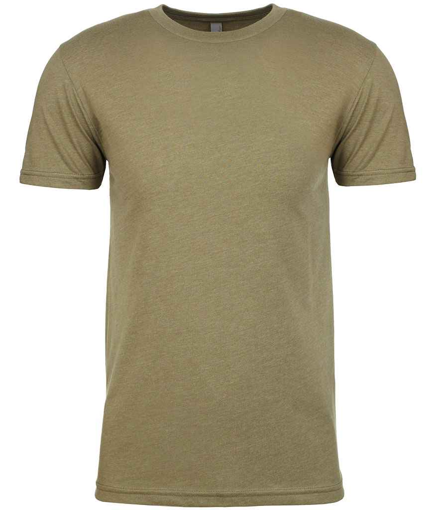 NX6210 Light Olive Front