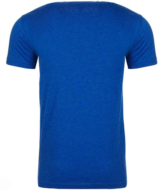 NX6210 Royal Blue Back