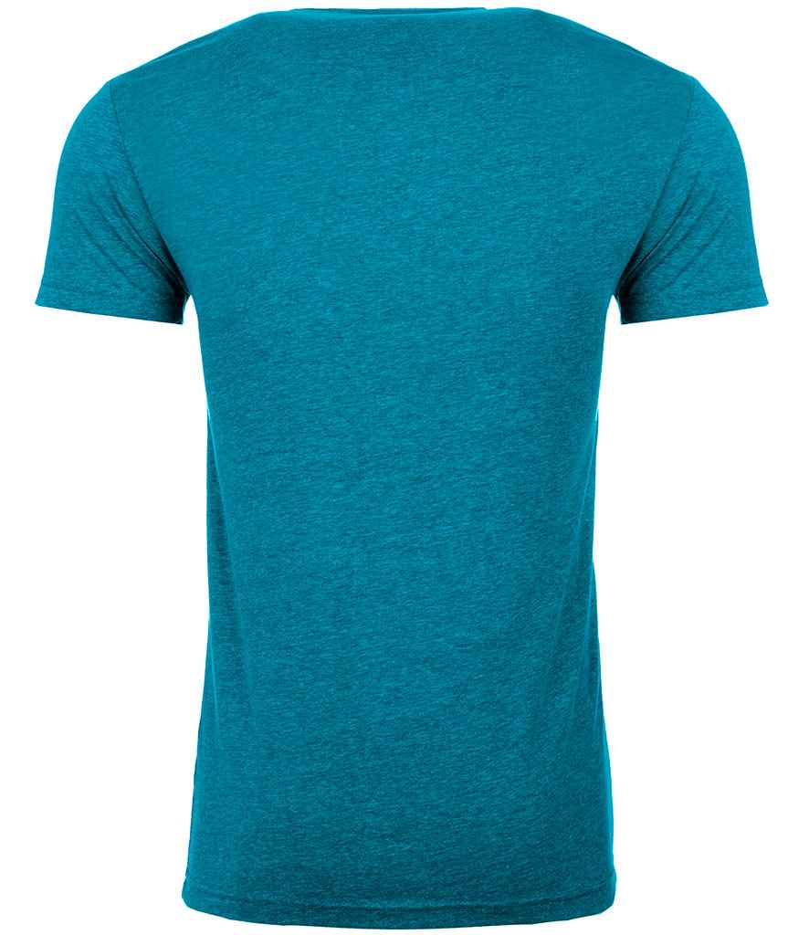 NX6210 Teal Back