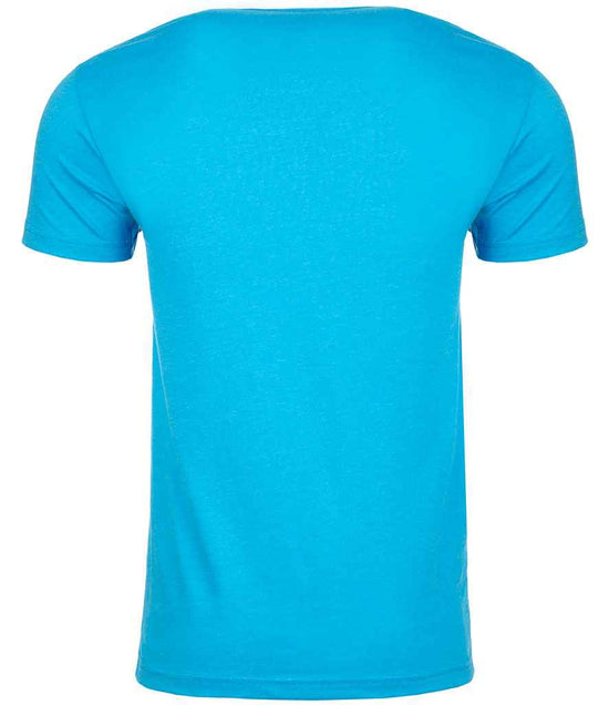 NX6210 Turquoise Blue Back