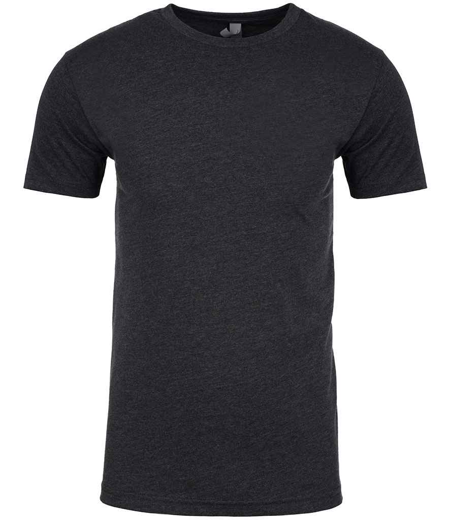 NX6410 Heather Charcoal Front