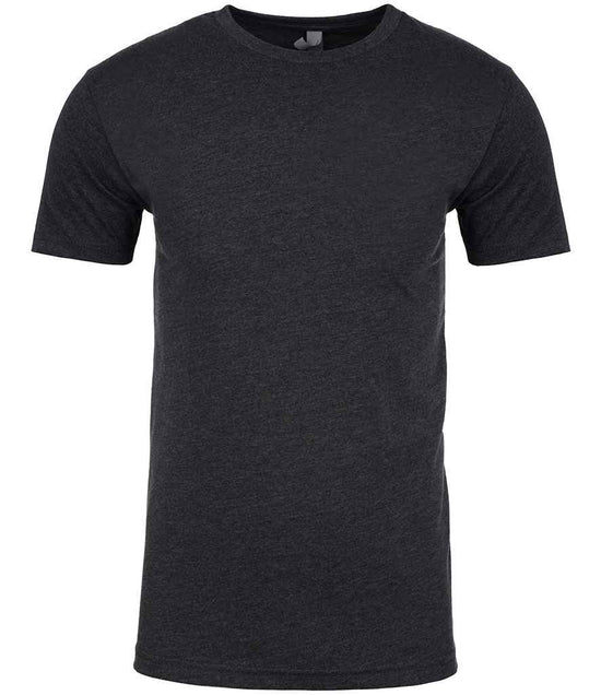 NX6410 Heather Charcoal Front