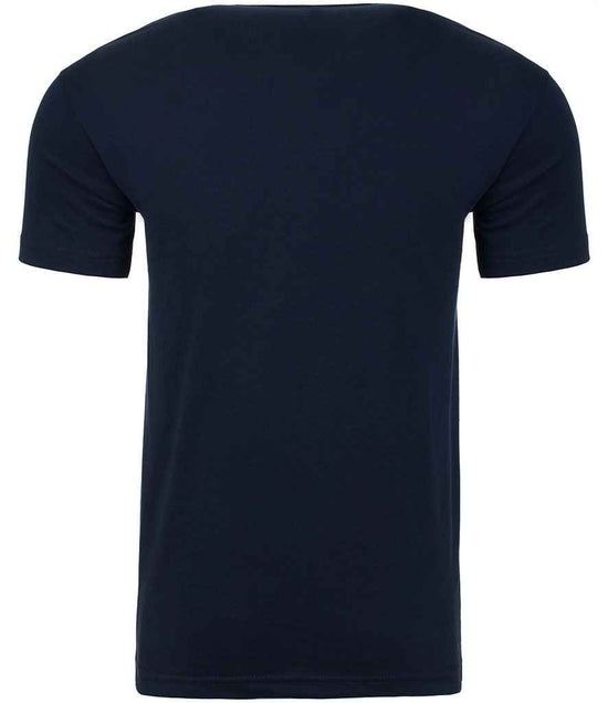 NX6410 Midnight Navy Back