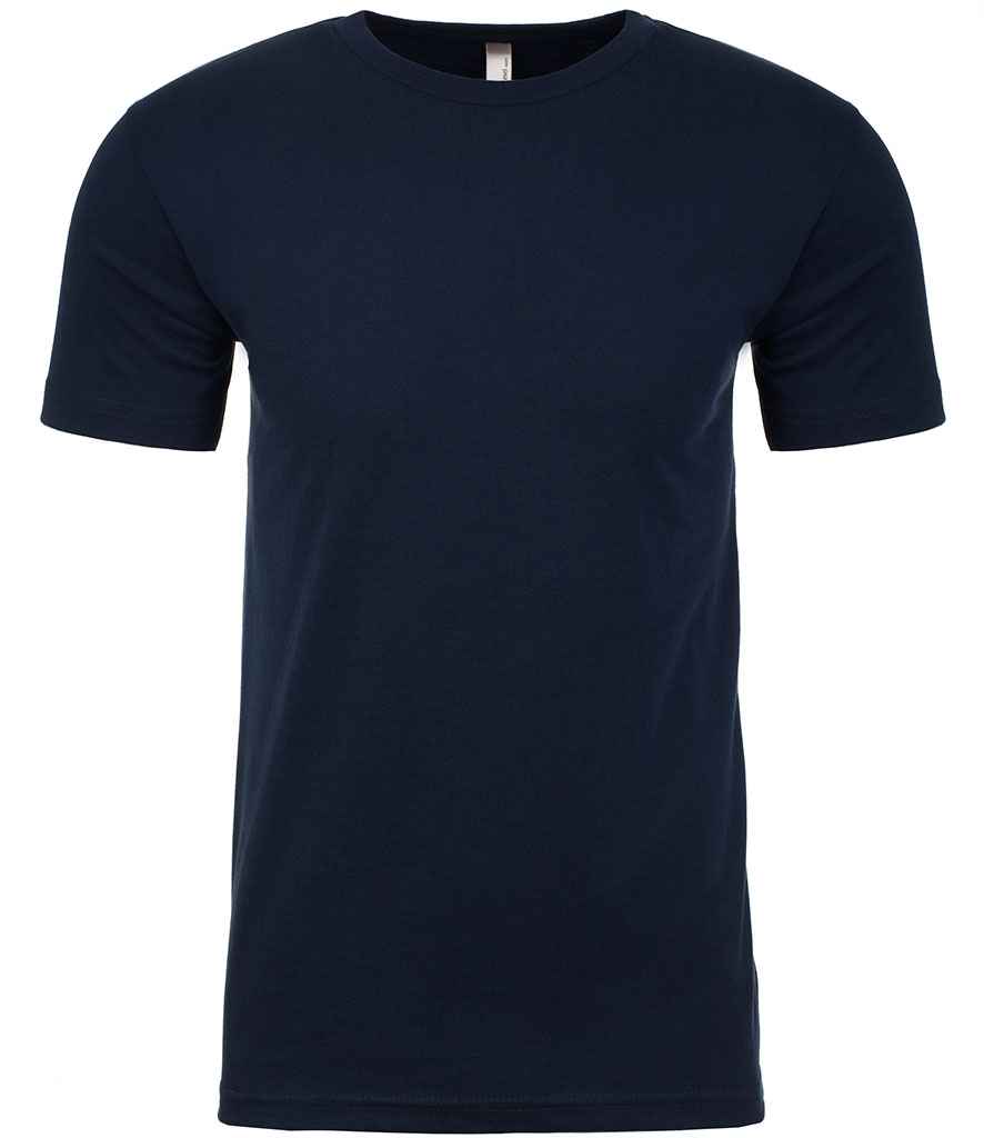 NX6410 Midnight Navy Front