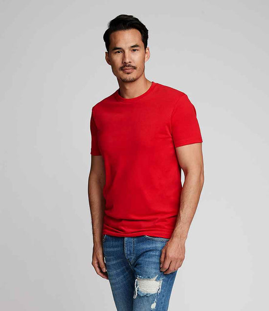 NX6410 Red Model