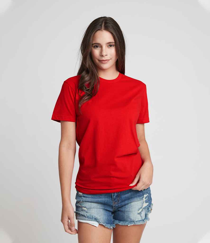 NX6410 Red Model