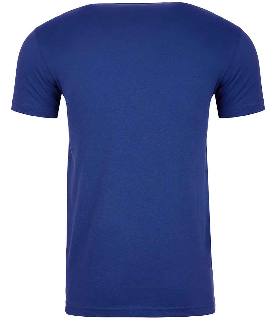 NX6410 Royal Blue Back