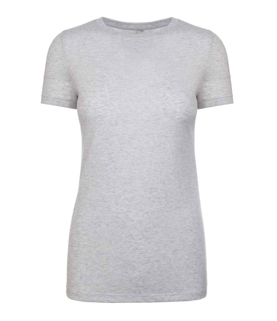 NX6710 Heather White Front