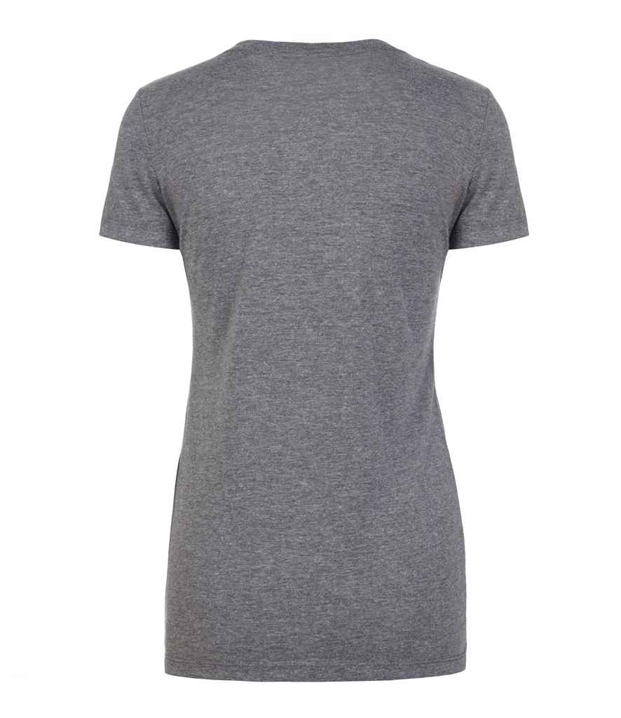 NX6710 Premium Heather Back