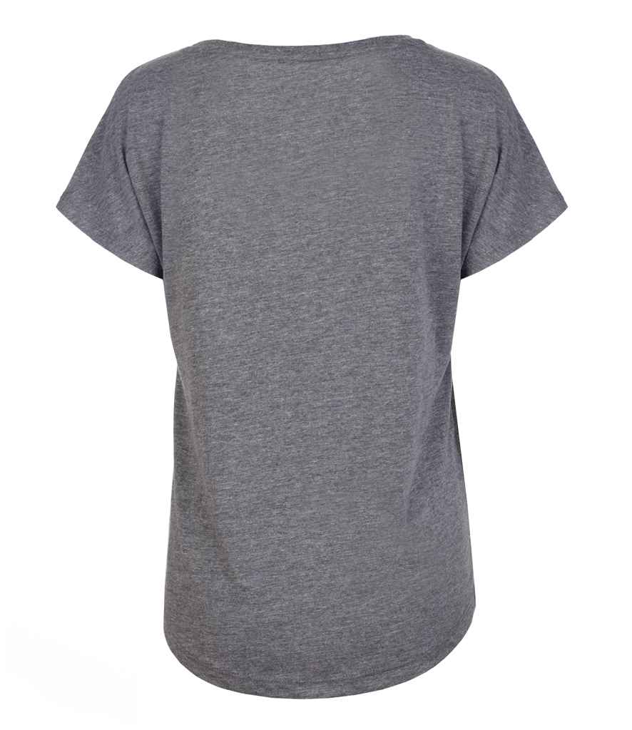 NX6760 Premium Heather Back