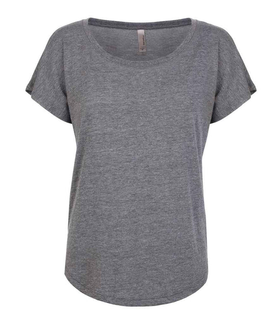 NX6760 Premium Heather Front