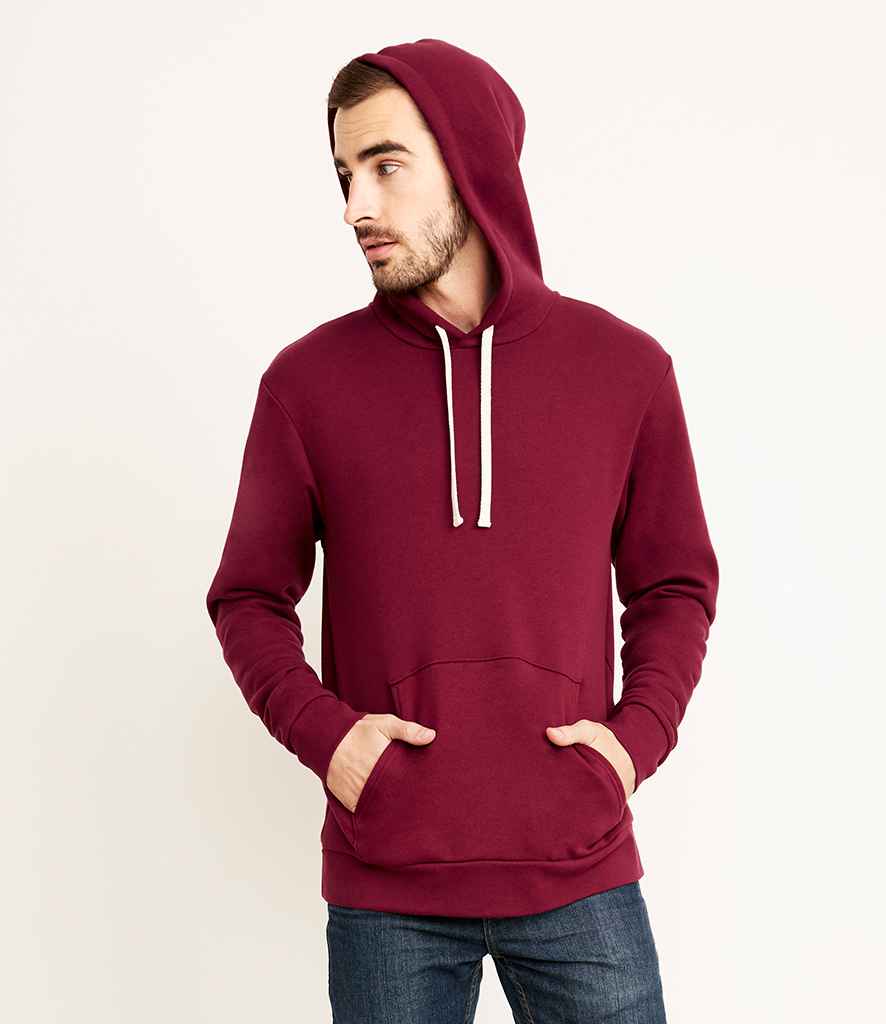 NX9303 Maroon Model