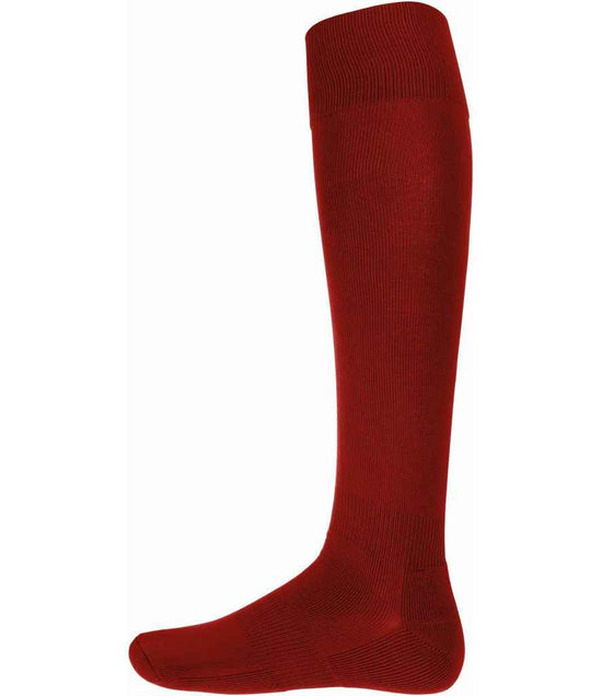 PA016 Garnet Front