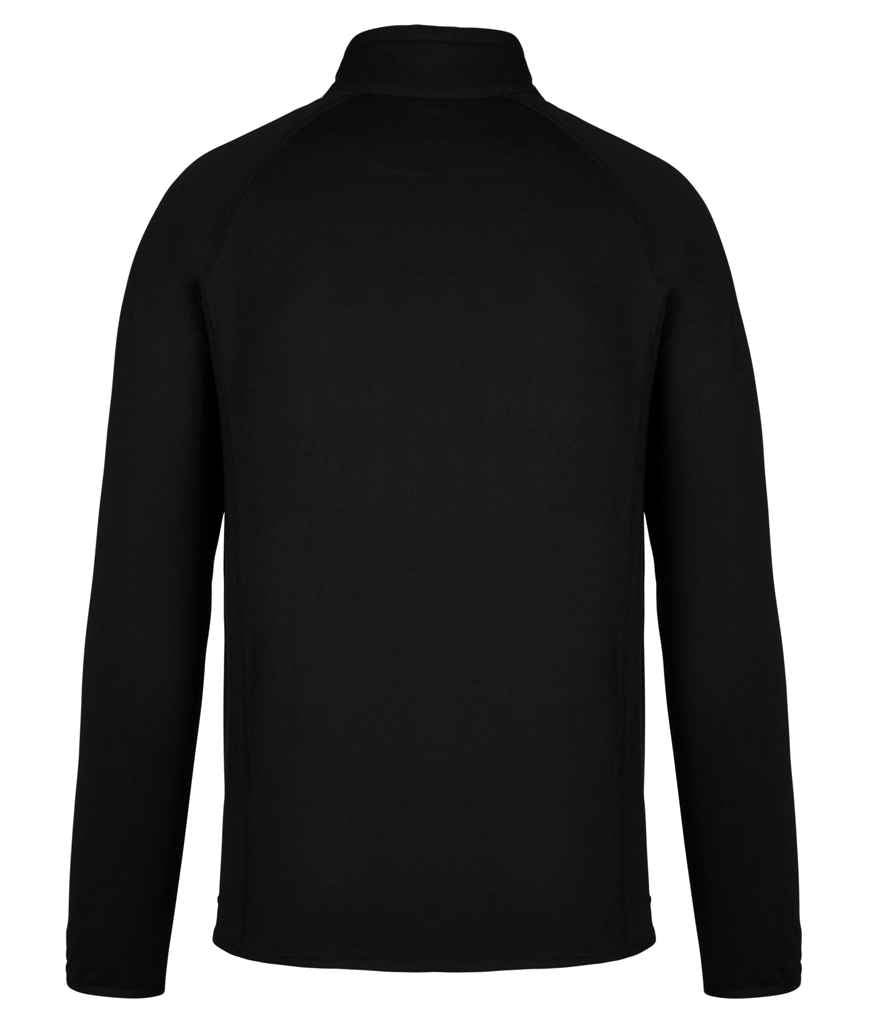 PA233 Black Back