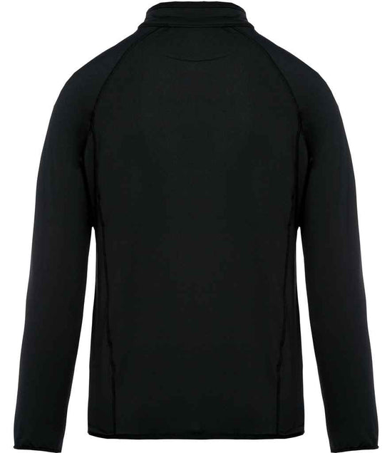 PA233 Dark Royal Blue/Black Back