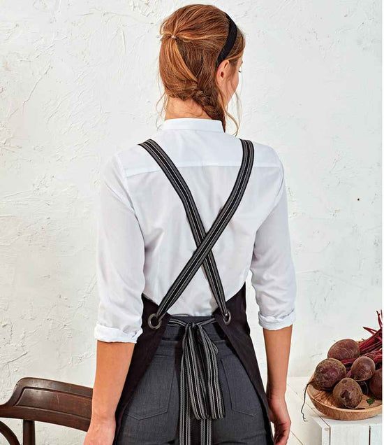 PR119 Black Stripe Model