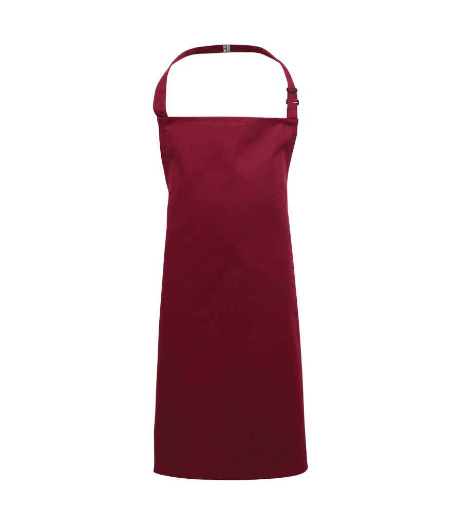 PR149 Burgundy Front