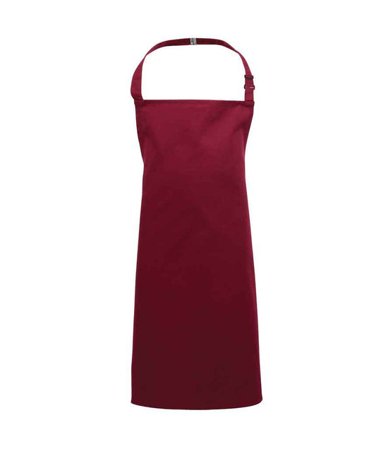 PR149 Burgundy Front