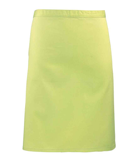 PR151 Lime Green Front