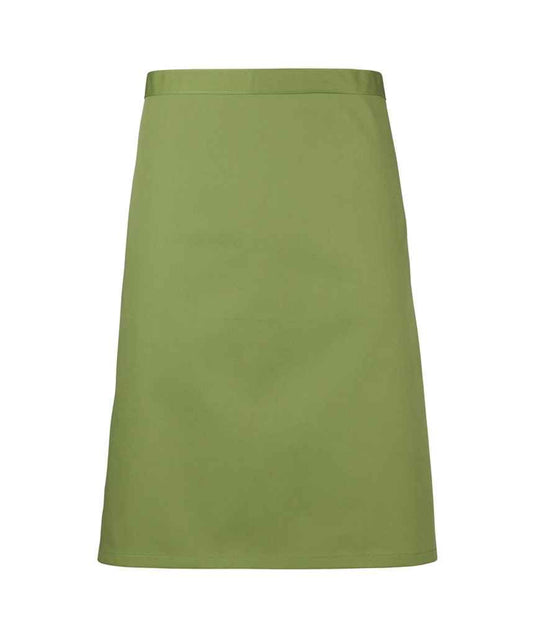 PR151 Oasis Green Front