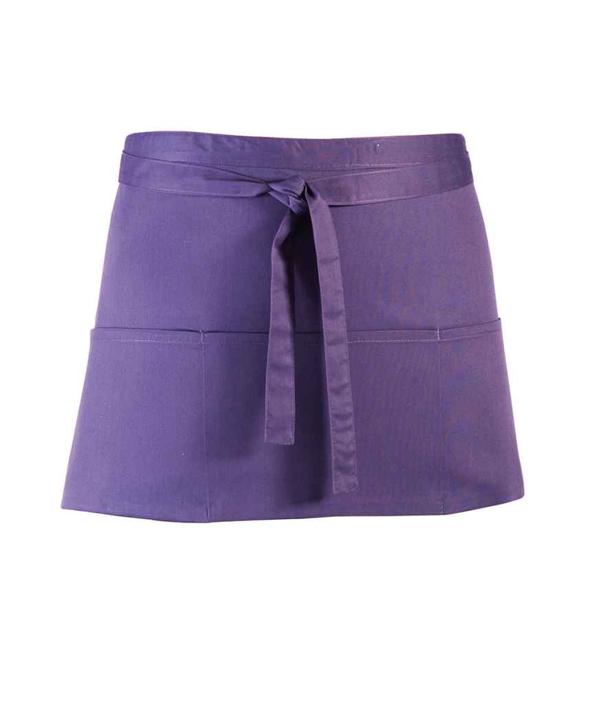 PR155 Purple Front