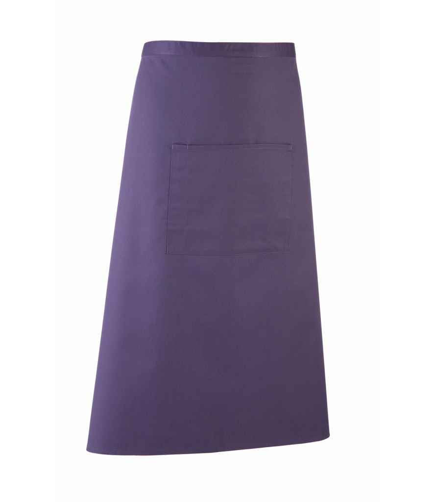 PR158 Purple Front