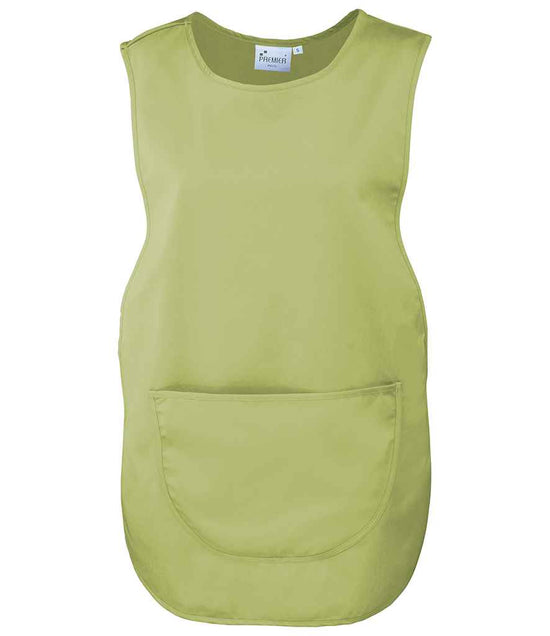 PR171 Lime Green Front