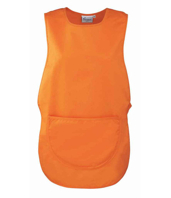 PR171 Orange Front