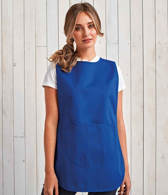 PR171 Royal Blue Model