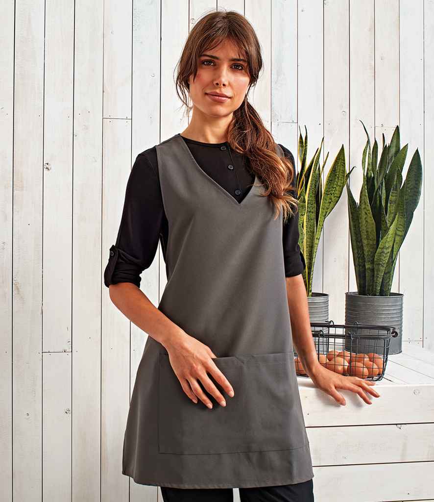 PR177 Dark Grey Model