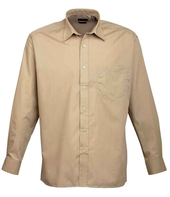 PR200 Khaki Front