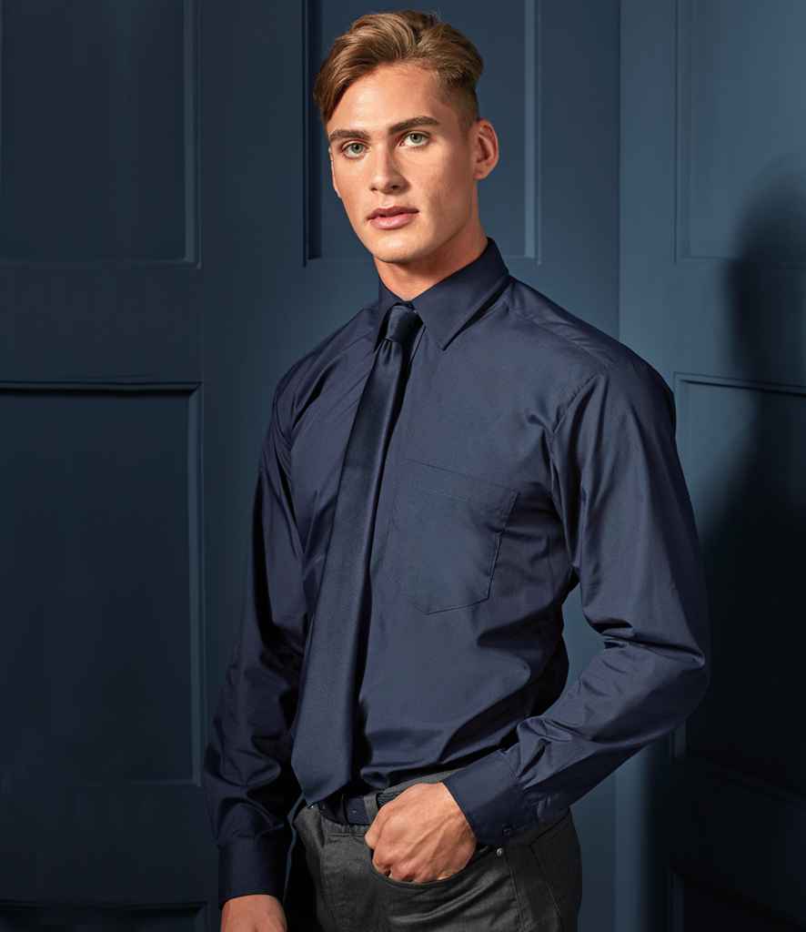 PR200 Navy Model