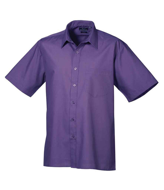 PR202 Purple Front