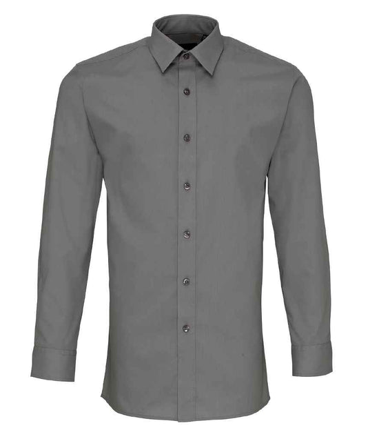 PR204 Dark Grey Front