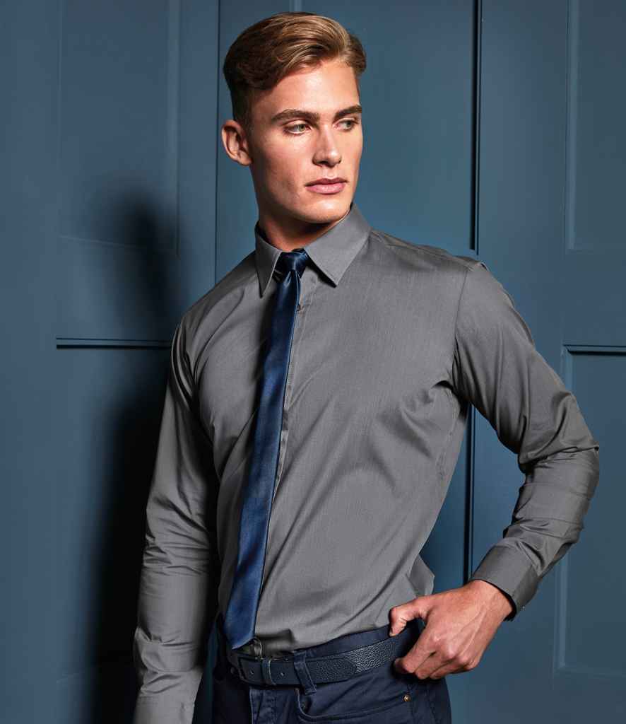 PR204 Dark Grey Model