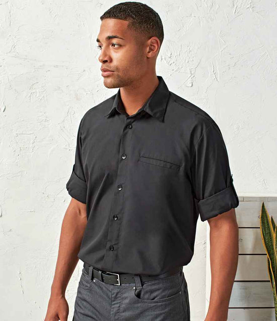 PR206 Black Model