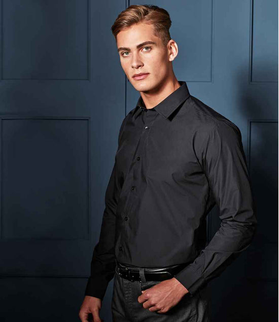 PR207 Black Model