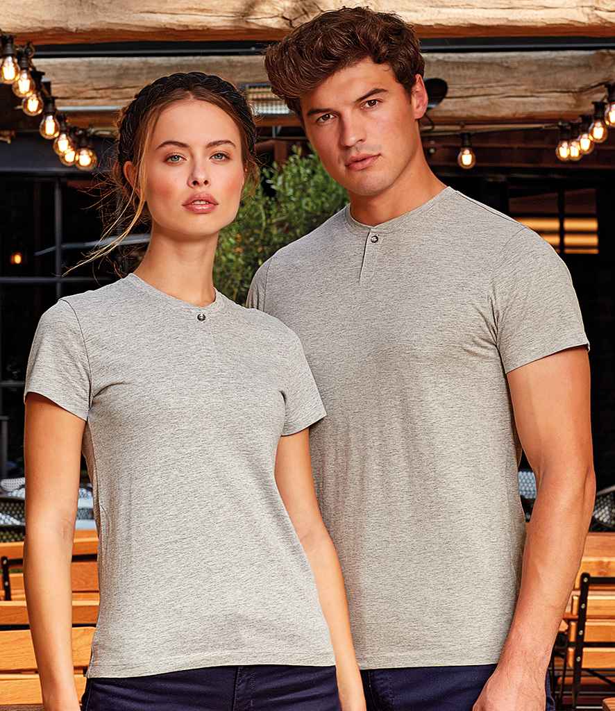 PR219 Grey Marl Model