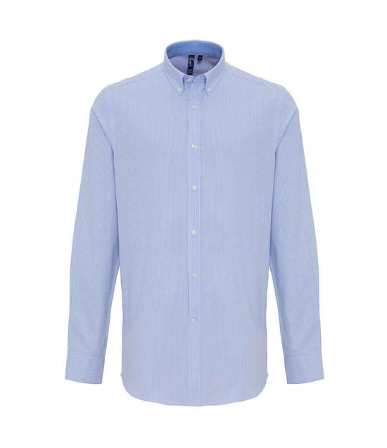 PR238 White/Oxford Blue Front