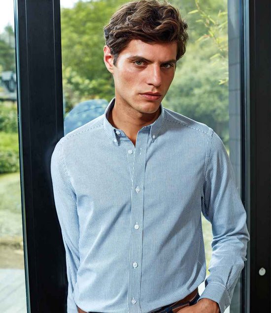 PR238 White/Navy Model