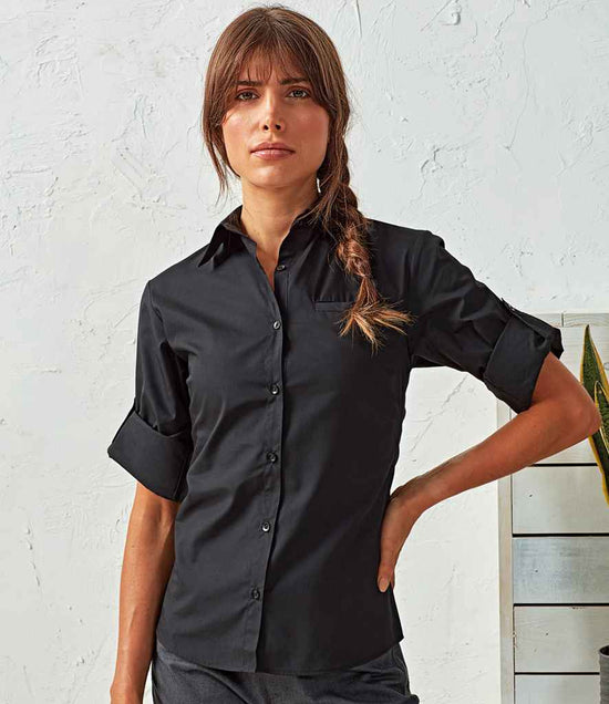 PR306 Black Model