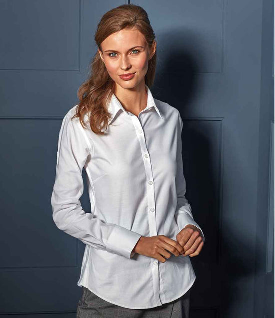 PR334 White Model